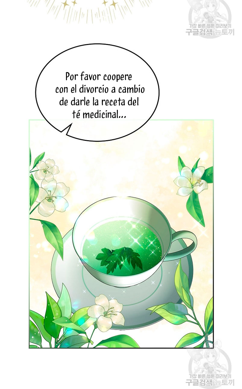 Me divorciaré del hermano Siscon de la protagonista femenina Capítulo 14 - Página 19