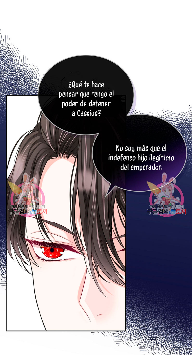 Me divorciaré del hermano Siscon de la protagonista femenina Capítulo 14 - Página 24