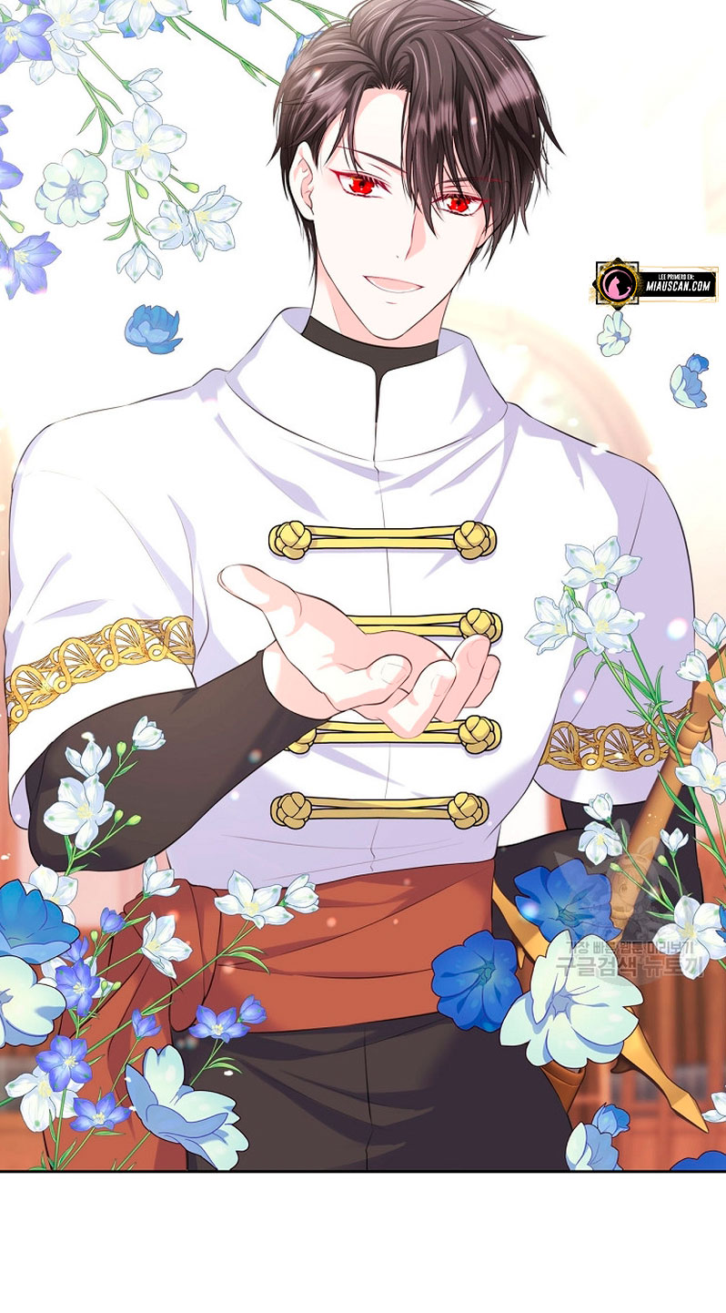 Me divorciaré del hermano Siscon de la protagonista femenina Capítulo 14 - Página 35