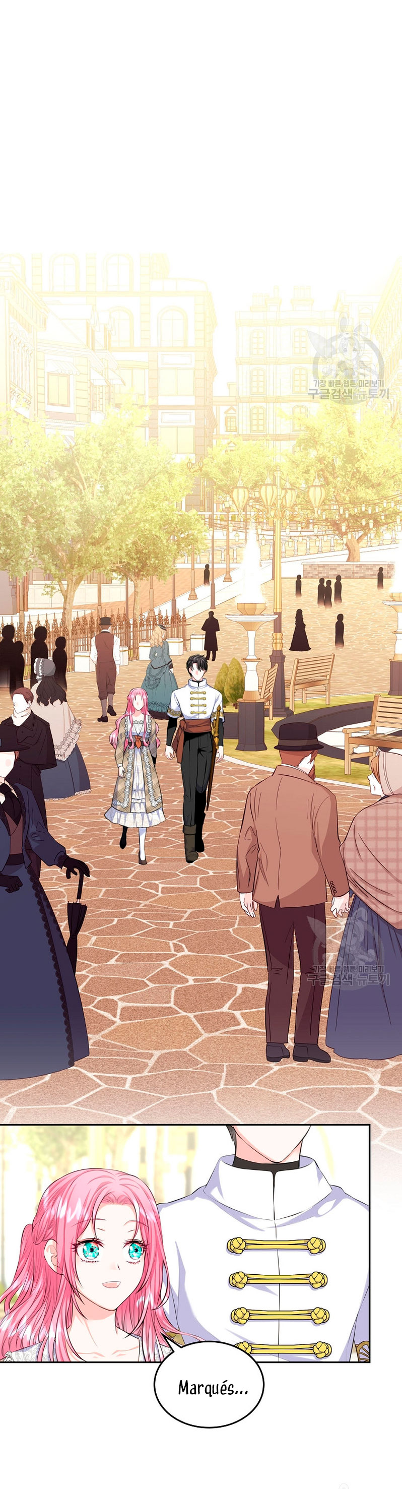 Me divorciaré del hermano Siscon de la protagonista femenina Capítulo 14 - Página 36