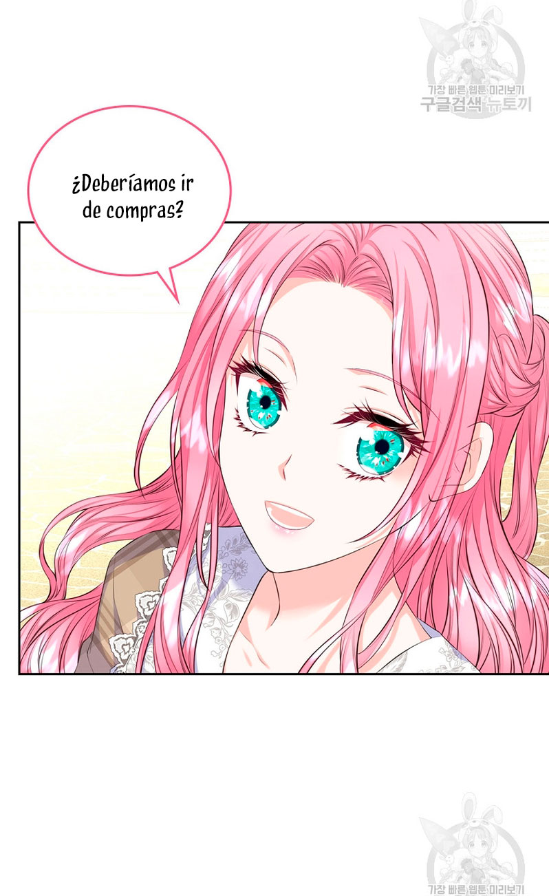 Me divorciaré del hermano Siscon de la protagonista femenina Capítulo 14 - Página 37