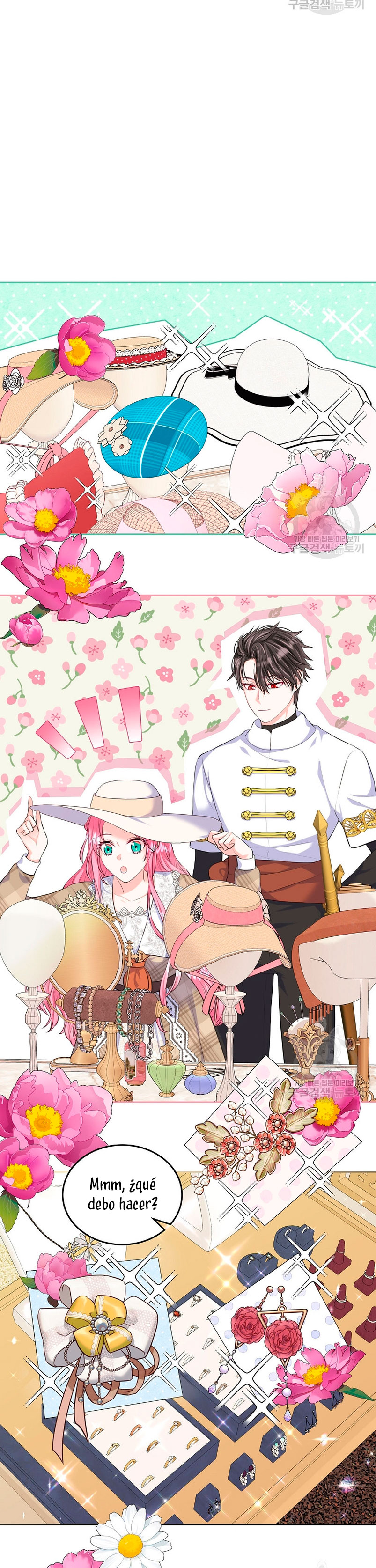 Me divorciaré del hermano Siscon de la protagonista femenina Capítulo 14 - Página 42