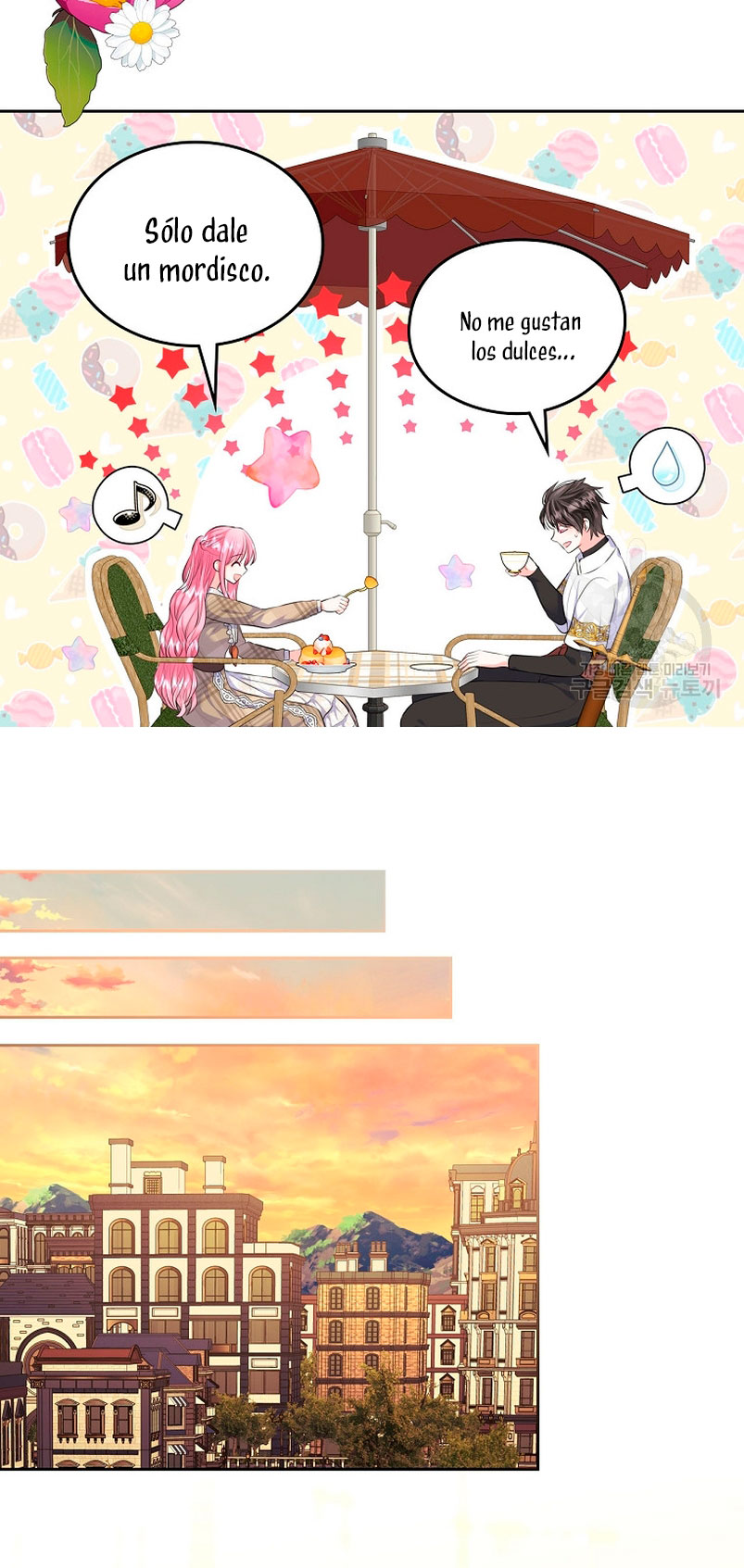 Me divorciaré del hermano Siscon de la protagonista femenina Capítulo 14 - Página 44