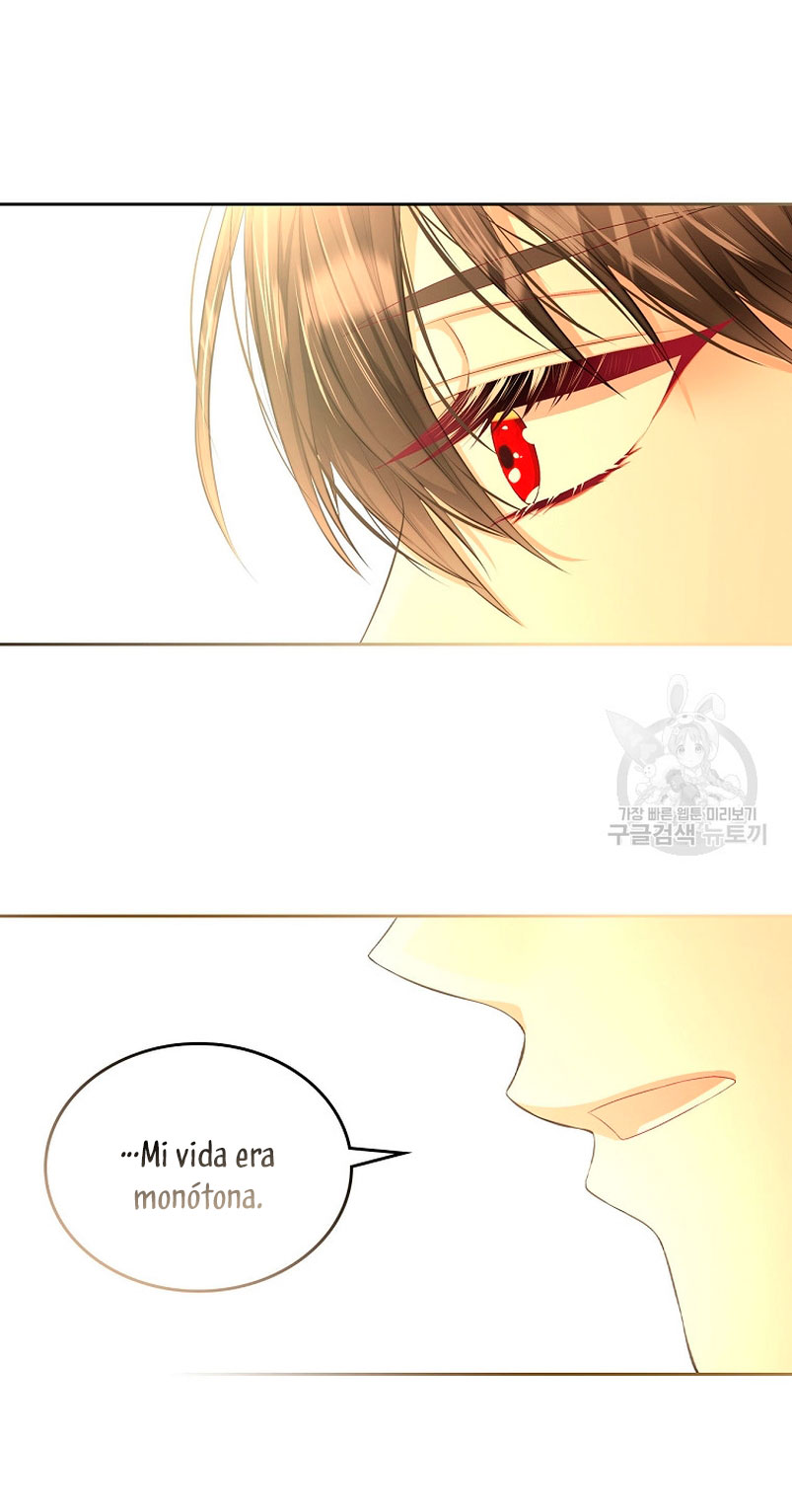 Me divorciaré del hermano Siscon de la protagonista femenina Capítulo 14 - Página 46