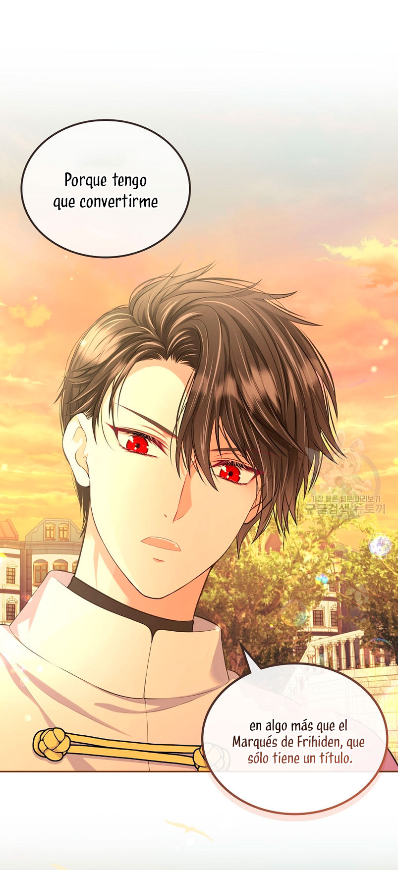 Me divorciaré del hermano Siscon de la protagonista femenina Capítulo 14 - Página 50