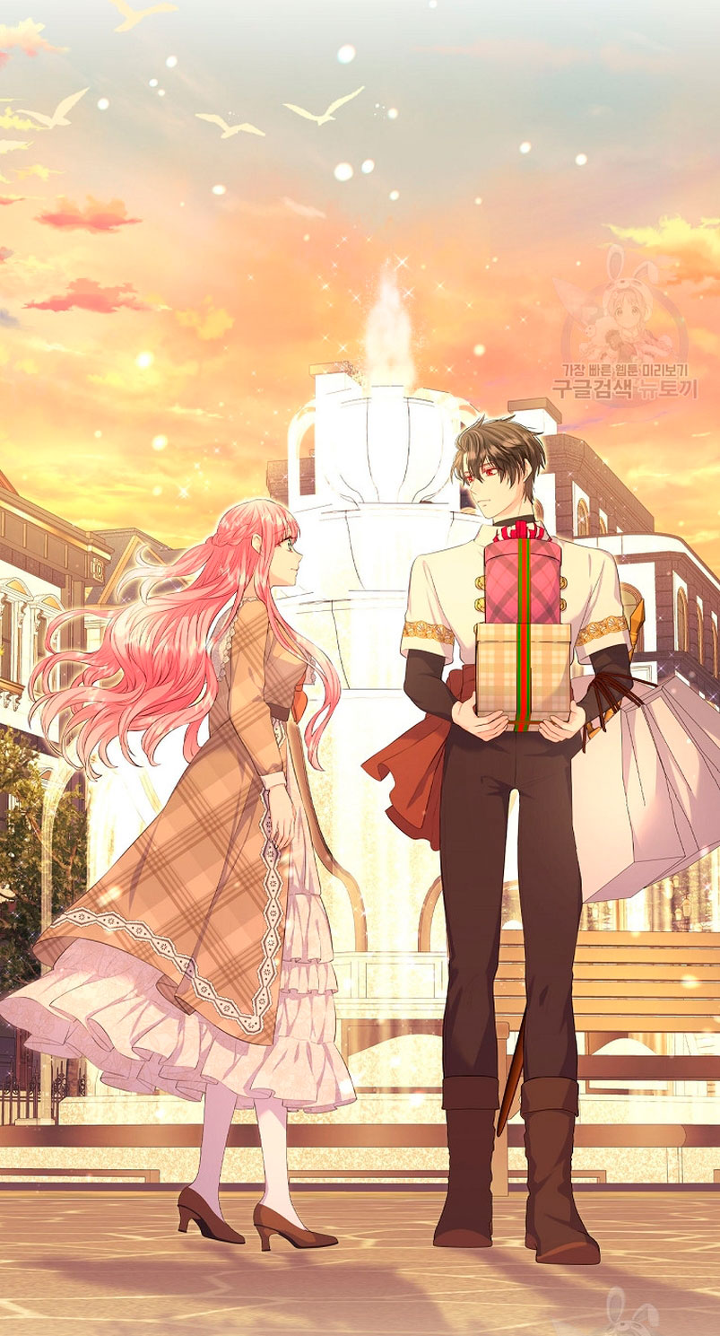 Me divorciaré del hermano Siscon de la protagonista femenina Capítulo 14 - Página 51