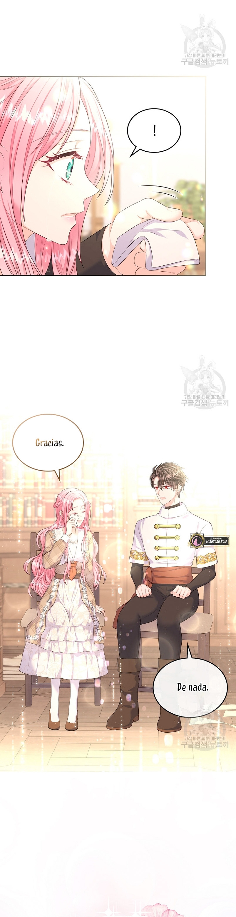 Me divorciaré del hermano Siscon de la protagonista femenina Capítulo 15 - Página 30