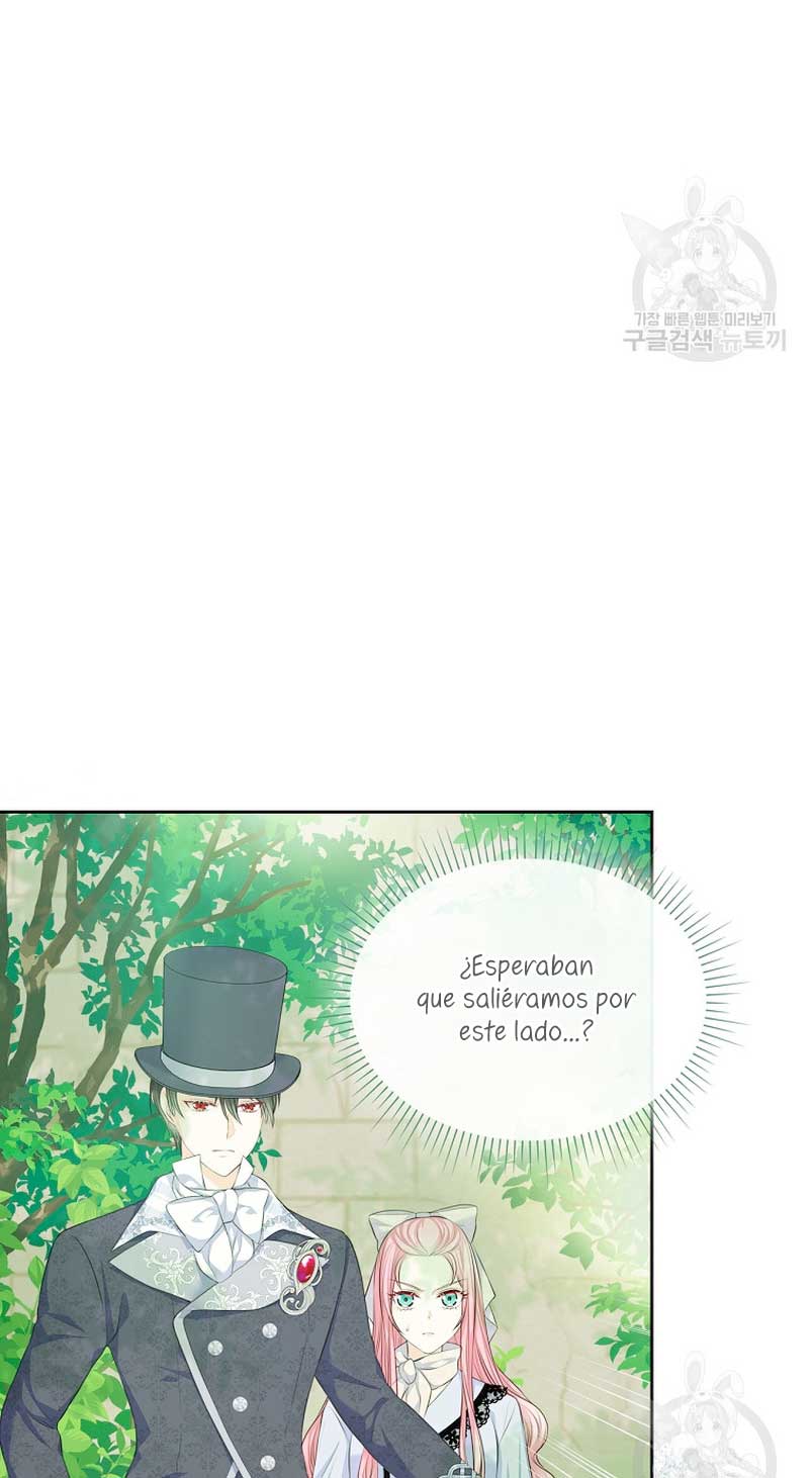 Me divorciaré del hermano Siscon de la protagonista femenina Capítulo 19 - Página 13