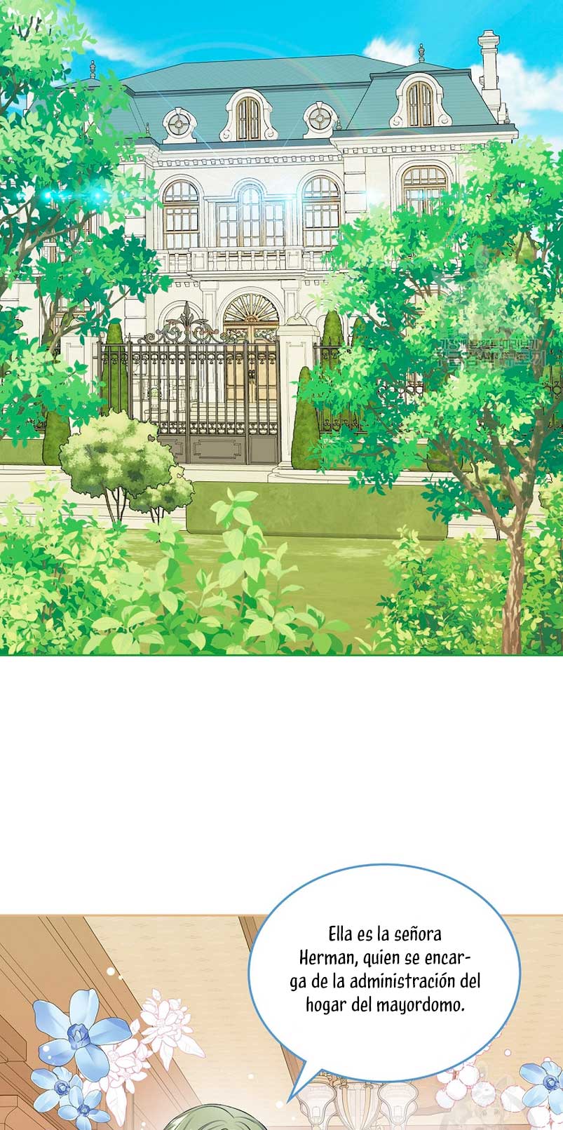 Me divorciaré del hermano Siscon de la protagonista femenina Capítulo 19 - Página 36