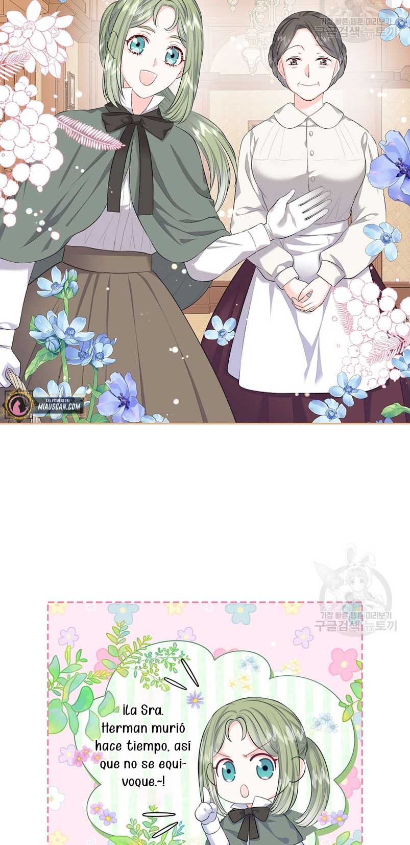 Me divorciaré del hermano Siscon de la protagonista femenina Capítulo 19 - Página 37