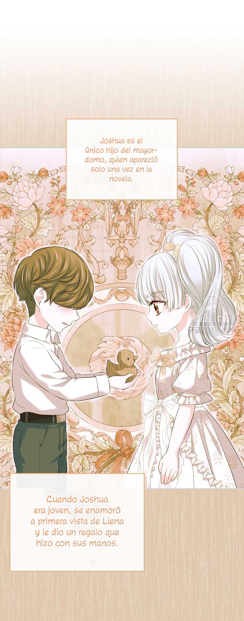 Me divorciaré del hermano Siscon de la protagonista femenina Capítulo 19 - Página 41