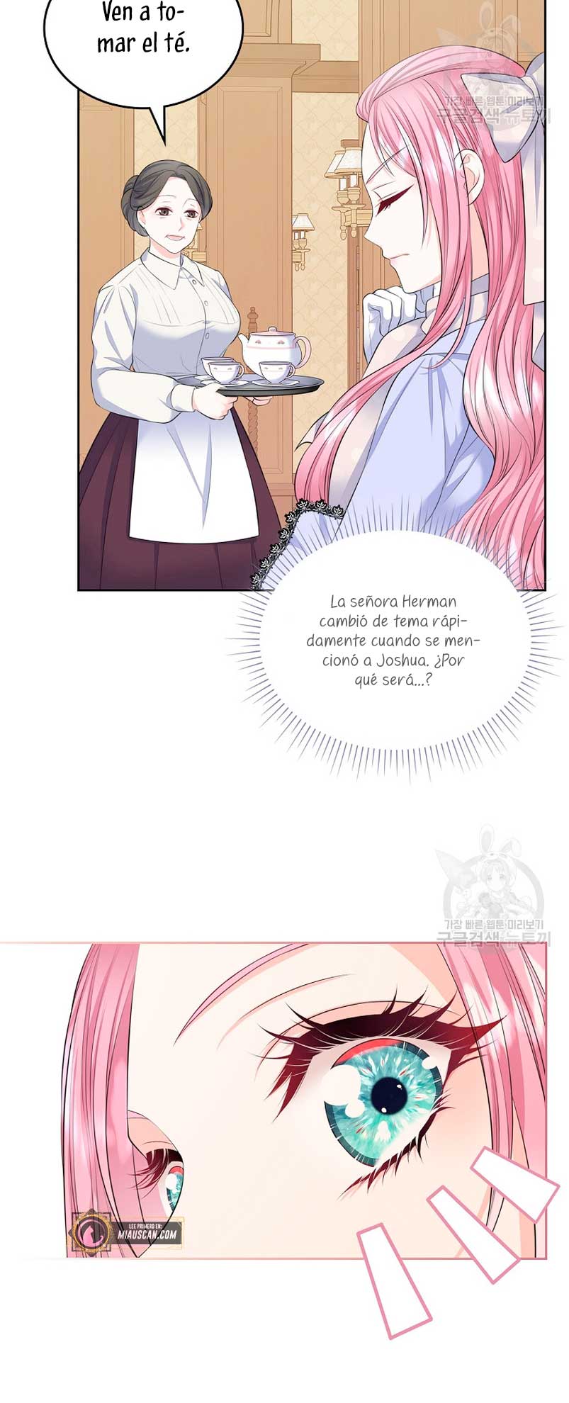 Me divorciaré del hermano Siscon de la protagonista femenina Capítulo 19 - Página 44