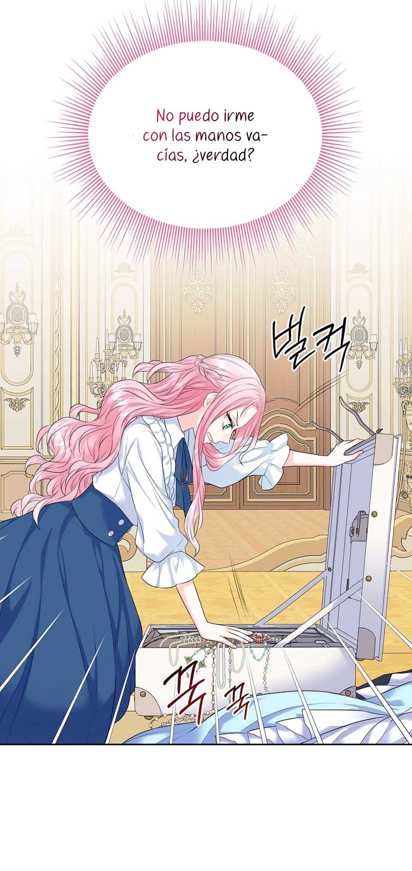 Me divorciaré del hermano Siscon de la protagonista femenina Capítulo 2 - Página 10