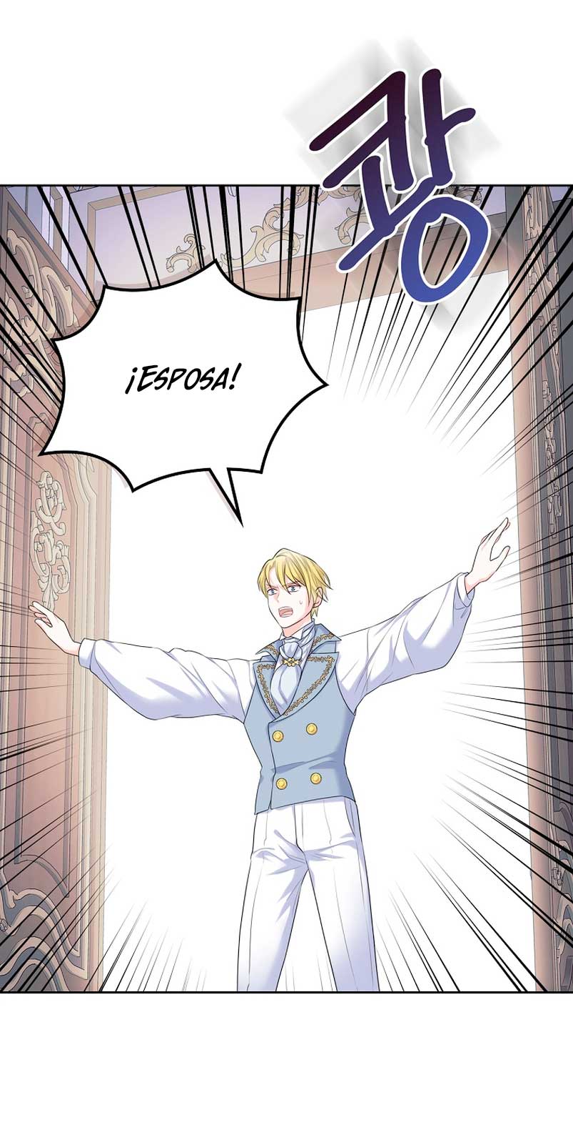 Me divorciaré del hermano Siscon de la protagonista femenina Capítulo 2 - Página 12