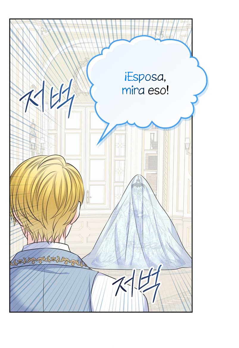 Me divorciaré del hermano Siscon de la protagonista femenina Capítulo 2 - Página 20