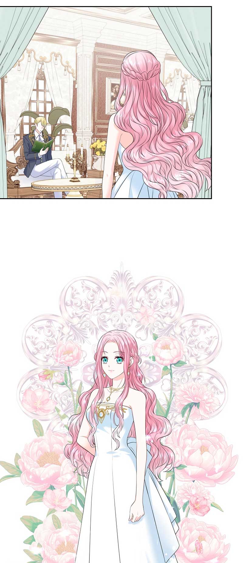 Me divorciaré del hermano Siscon de la protagonista femenina Capítulo 2 - Página 28