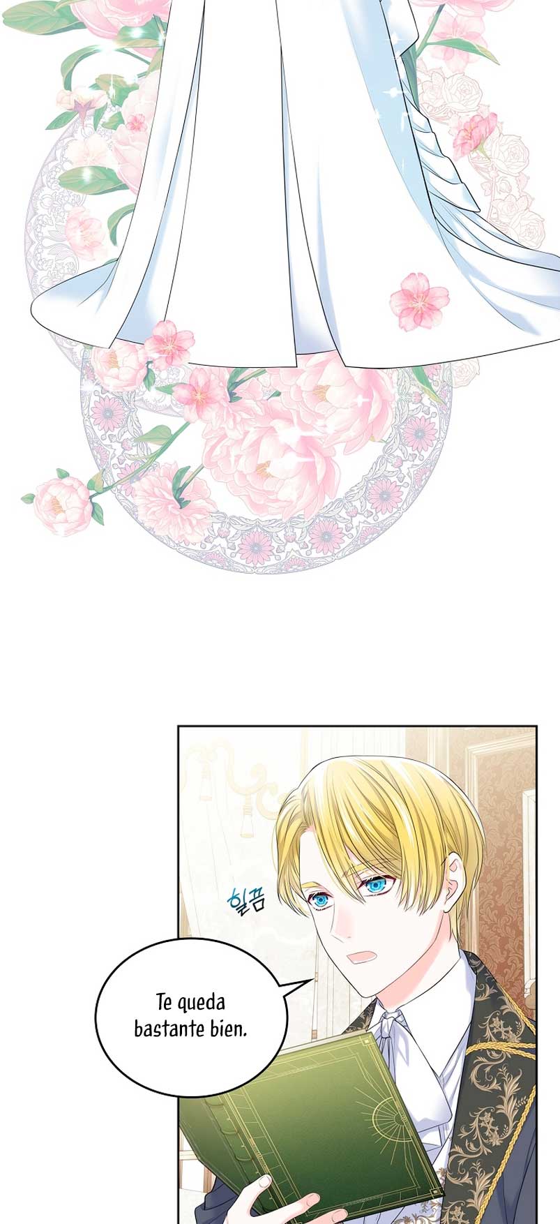 Me divorciaré del hermano Siscon de la protagonista femenina Capítulo 2 - Página 29