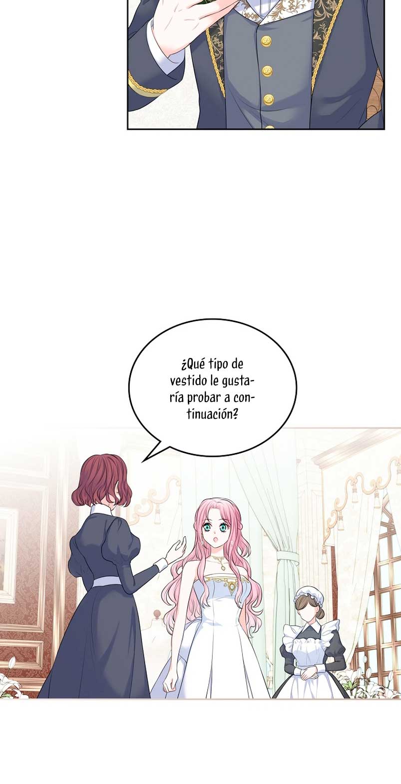 Me divorciaré del hermano Siscon de la protagonista femenina Capítulo 2 - Página 30