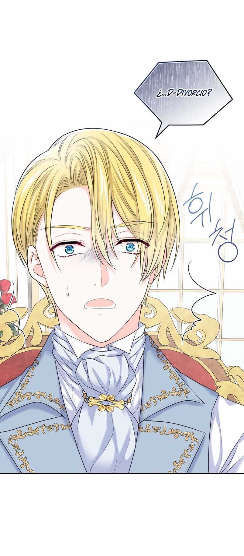 Me divorciaré del hermano Siscon de la protagonista femenina Capítulo 2 - Página 4