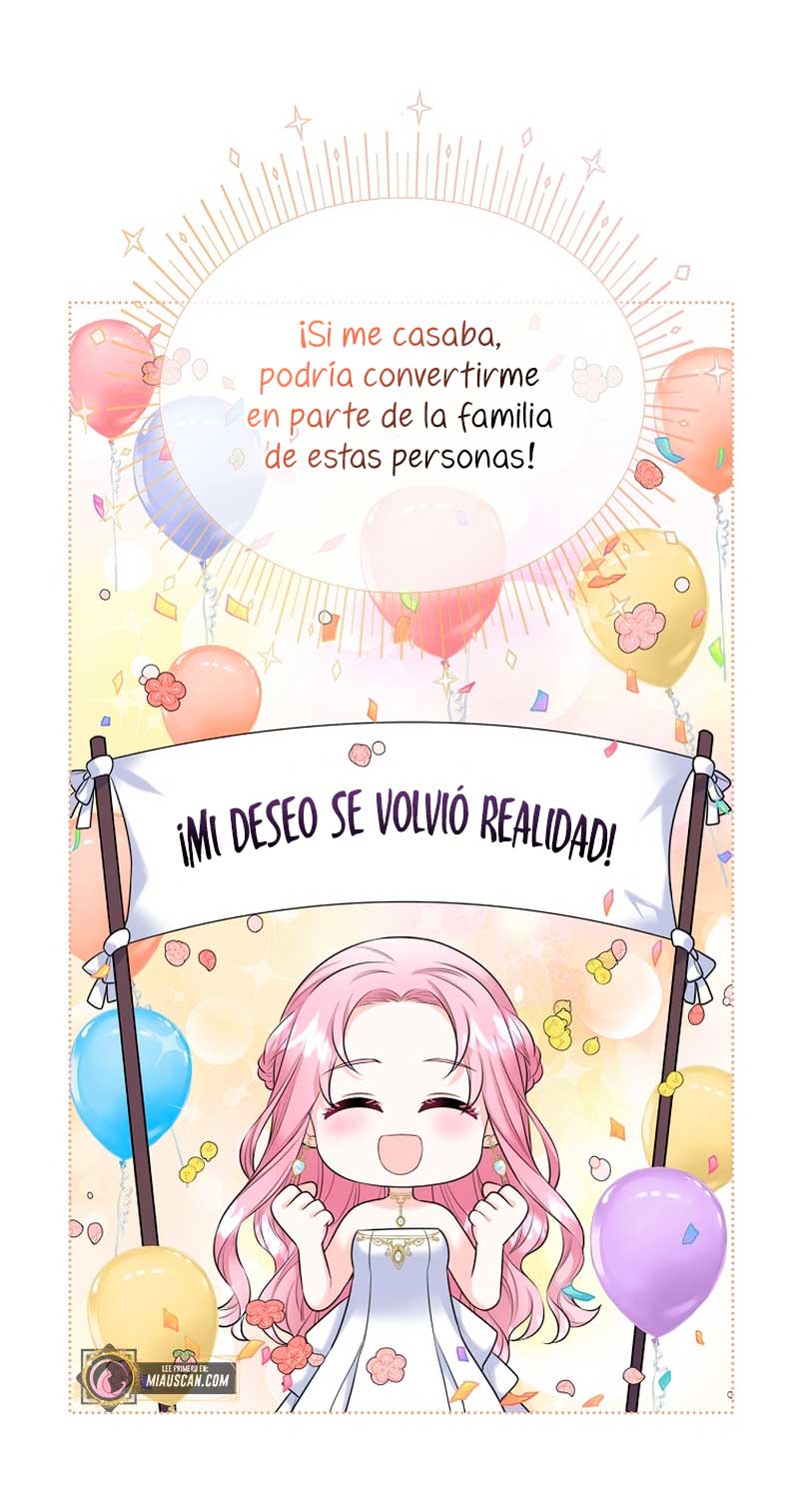Me divorciaré del hermano Siscon de la protagonista femenina Capítulo 2 - Página 41