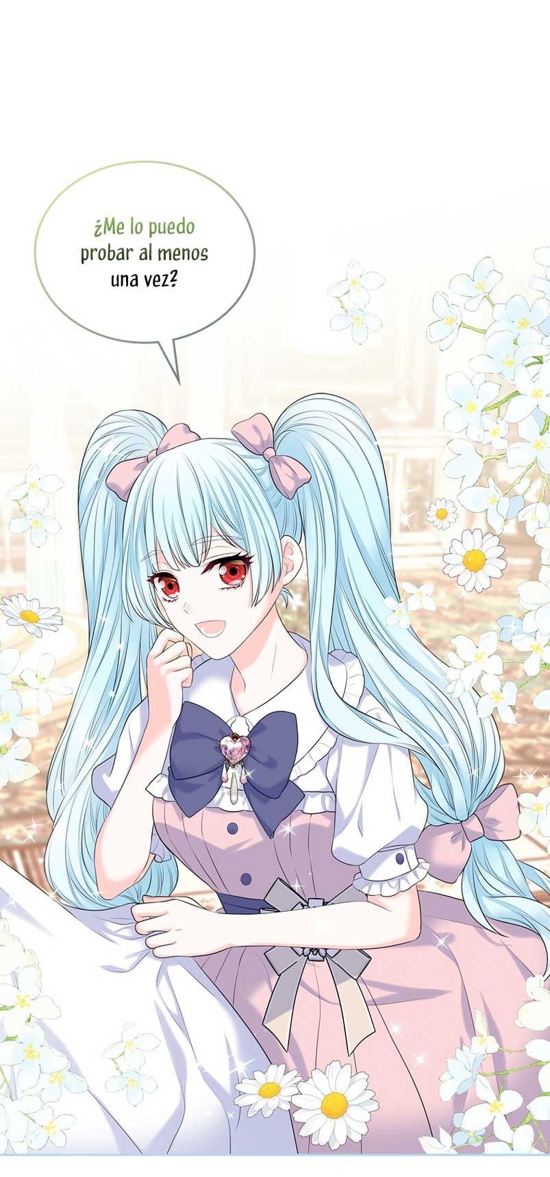 Me divorciaré del hermano Siscon de la protagonista femenina Capítulo 2 - Página 43