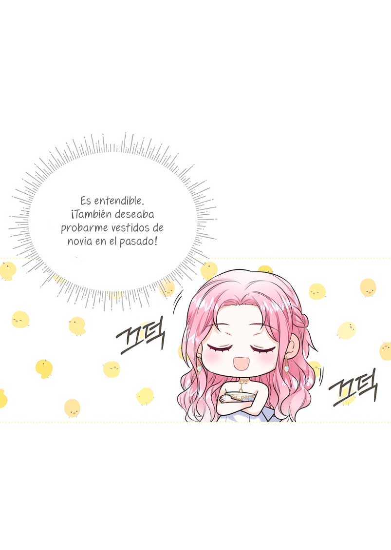 Me divorciaré del hermano Siscon de la protagonista femenina Capítulo 2 - Página 46