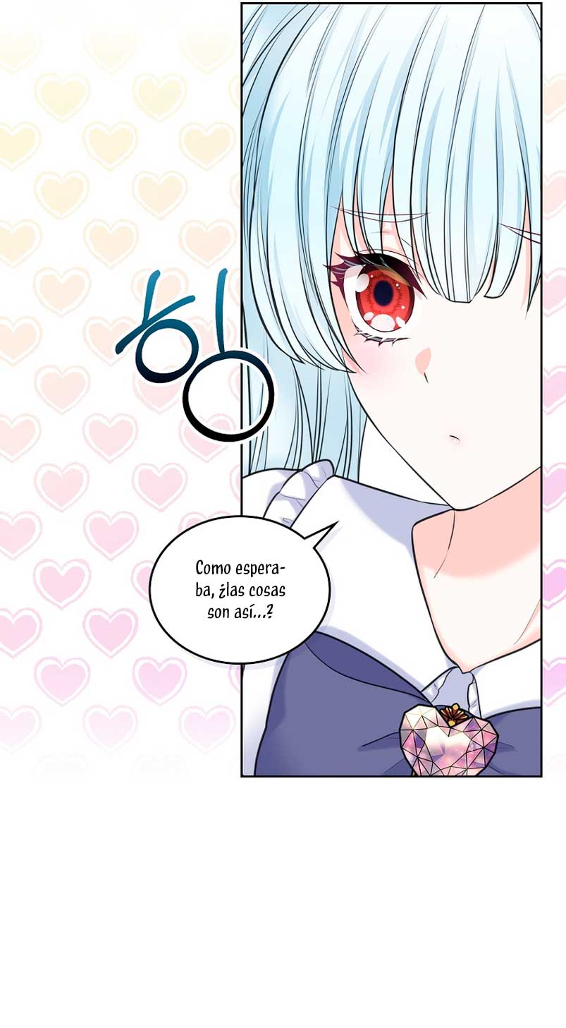 Me divorciaré del hermano Siscon de la protagonista femenina Capítulo 2 - Página 48