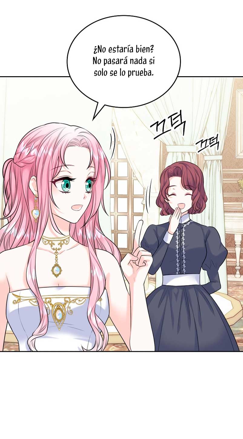 Me divorciaré del hermano Siscon de la protagonista femenina Capítulo 2 - Página 49