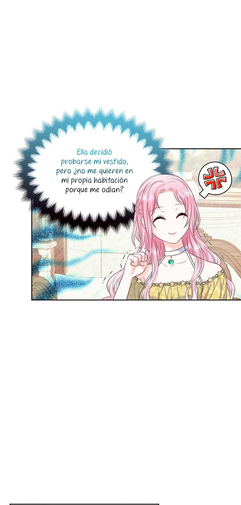 Me divorciaré del hermano Siscon de la protagonista femenina Capítulo 2 - Página 53