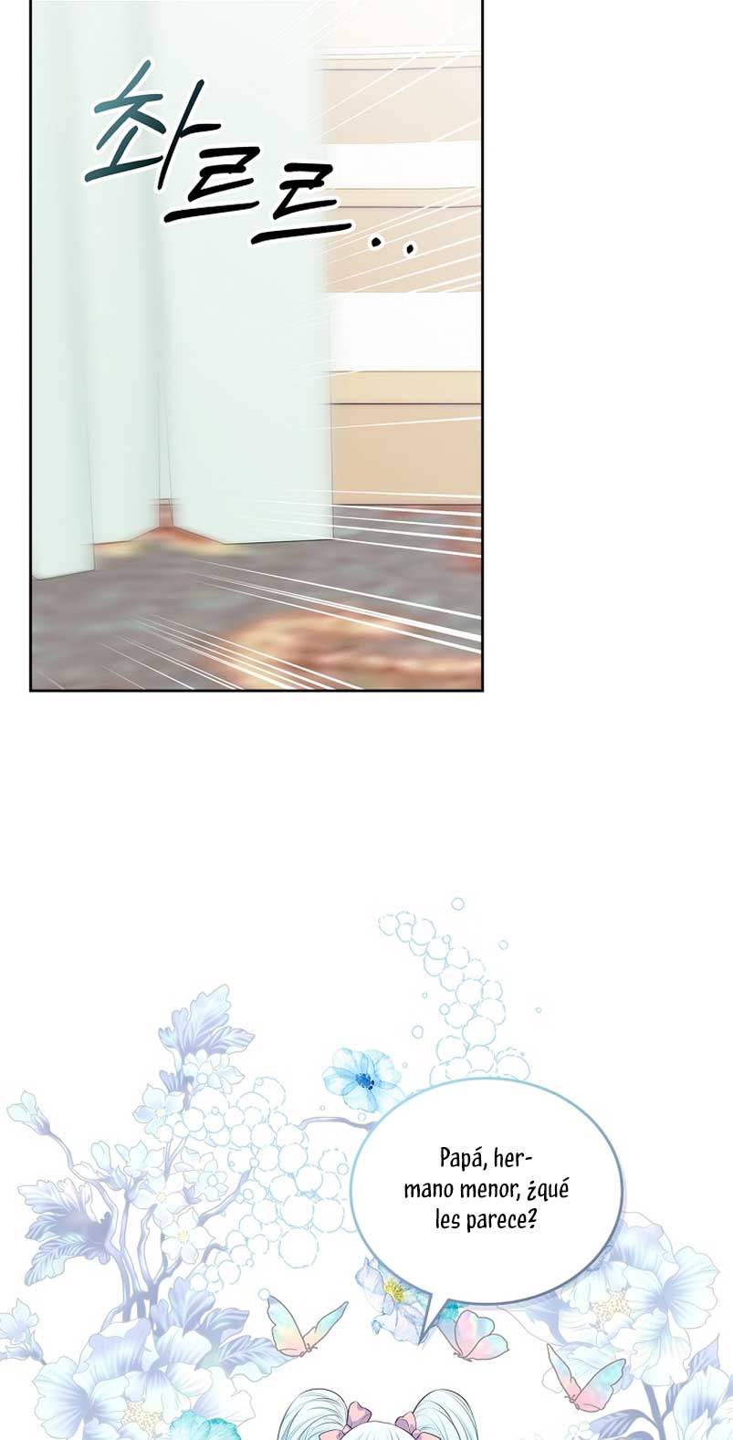 Me divorciaré del hermano Siscon de la protagonista femenina Capítulo 2 - Página 54