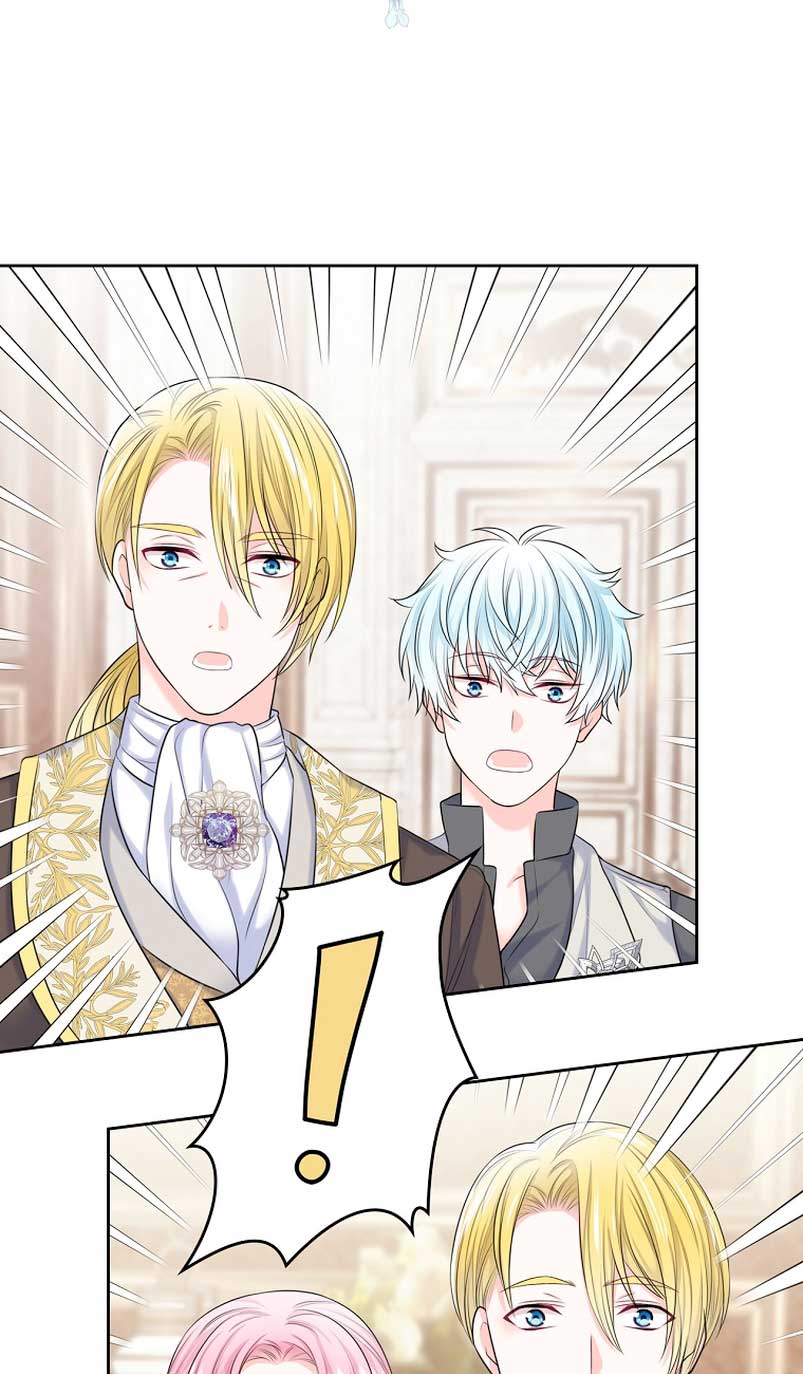 Me divorciaré del hermano Siscon de la protagonista femenina Capítulo 2 - Página 56