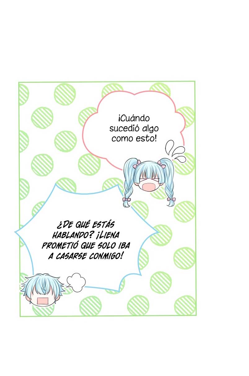 Me divorciaré del hermano Siscon de la protagonista femenina Capítulo 2 - Página 62