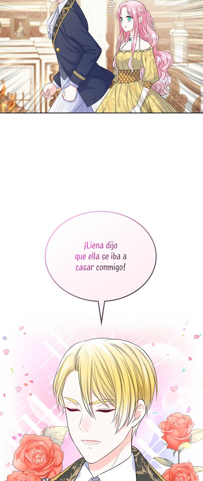 Me divorciaré del hermano Siscon de la protagonista femenina Capítulo 2 - Página 64