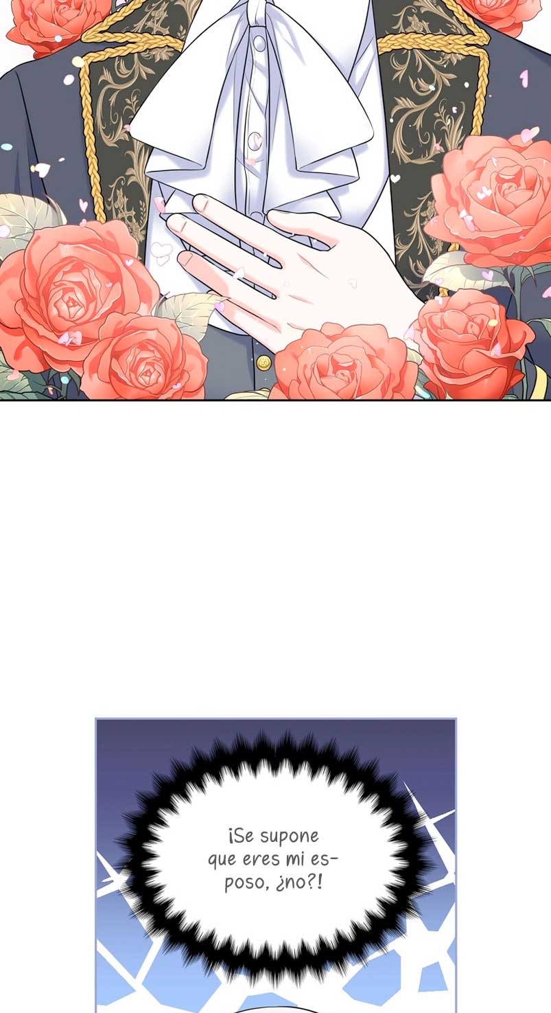 Me divorciaré del hermano Siscon de la protagonista femenina Capítulo 2 - Página 65