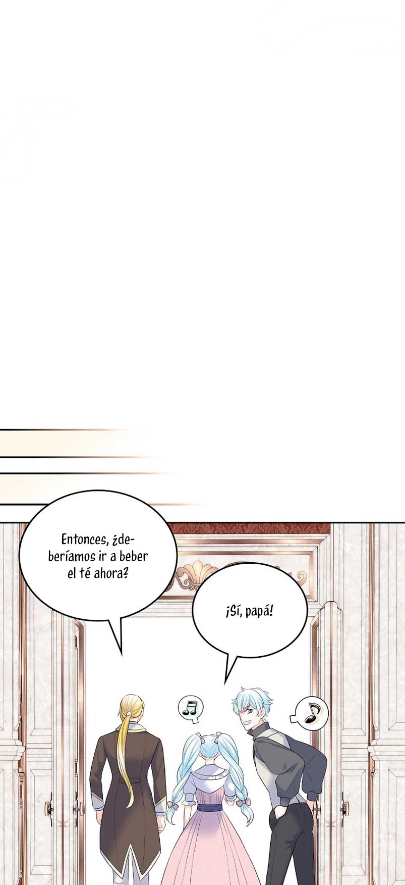 Me divorciaré del hermano Siscon de la protagonista femenina Capítulo 2 - Página 72