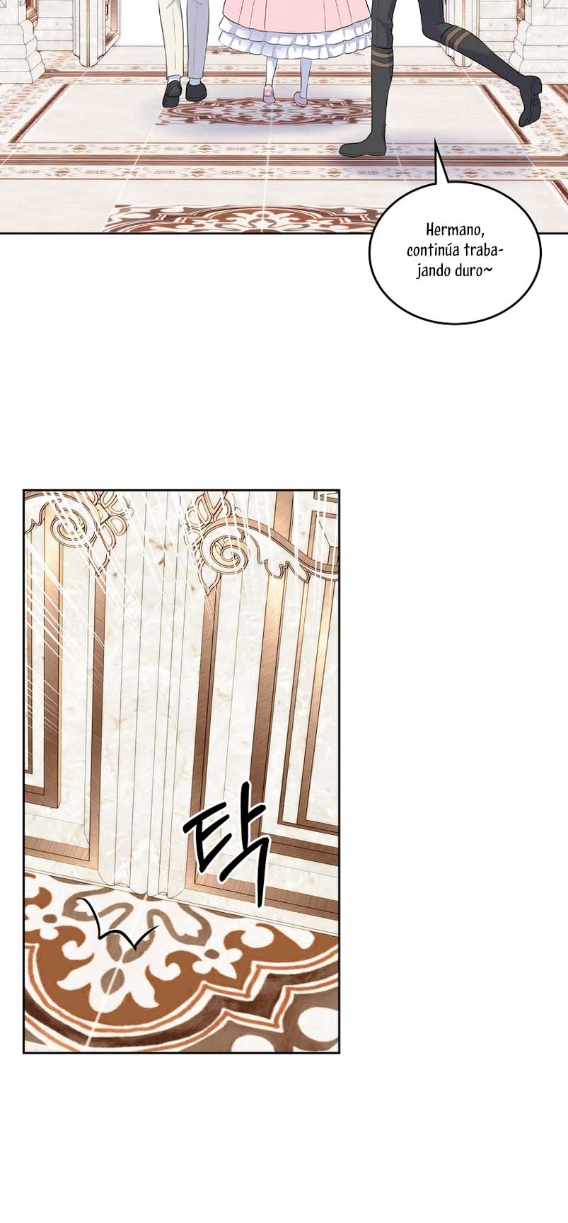 Me divorciaré del hermano Siscon de la protagonista femenina Capítulo 2 - Página 73