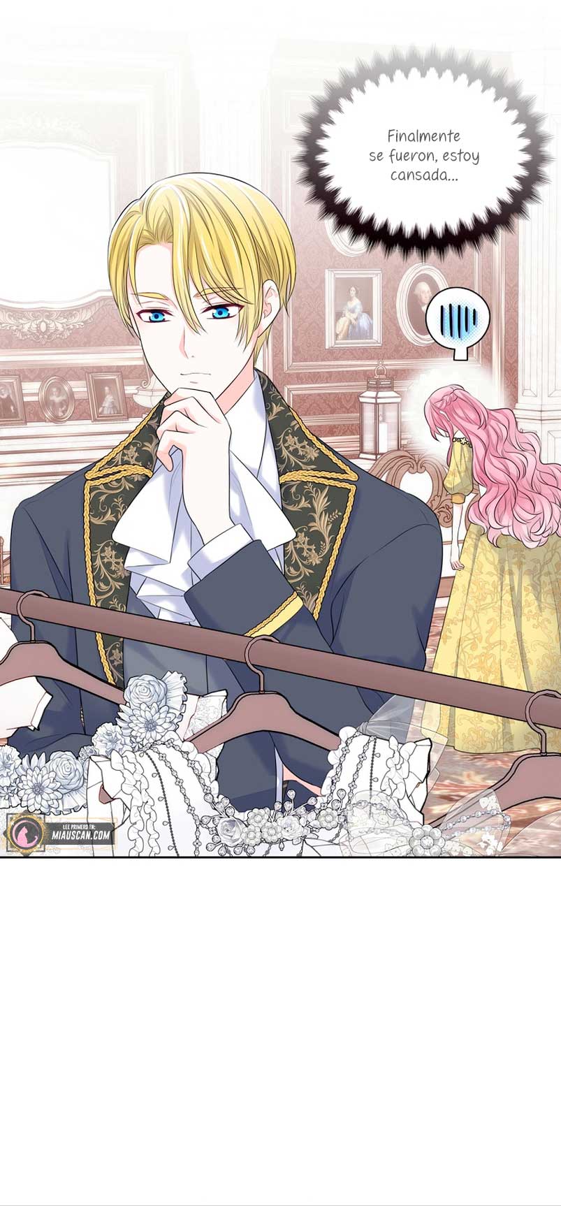 Me divorciaré del hermano Siscon de la protagonista femenina Capítulo 2 - Página 74