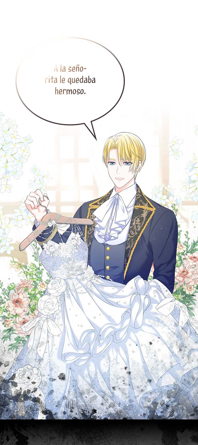 Me divorciaré del hermano Siscon de la protagonista femenina Capítulo 2 - Página 76