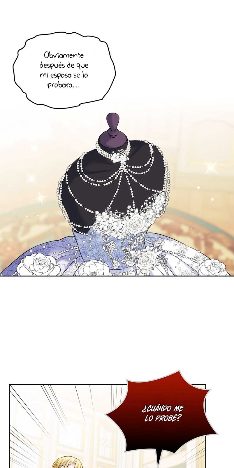 Me divorciaré del hermano Siscon de la protagonista femenina Capítulo 2 - Página 79