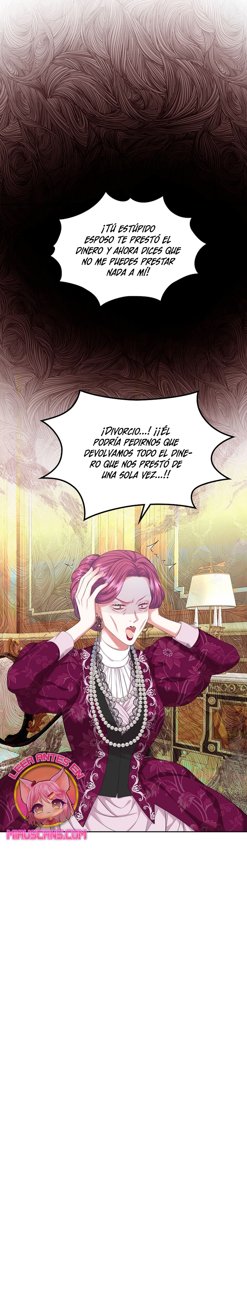 Me divorciaré del hermano Siscon de la protagonista femenina Capítulo 22 - Página 20