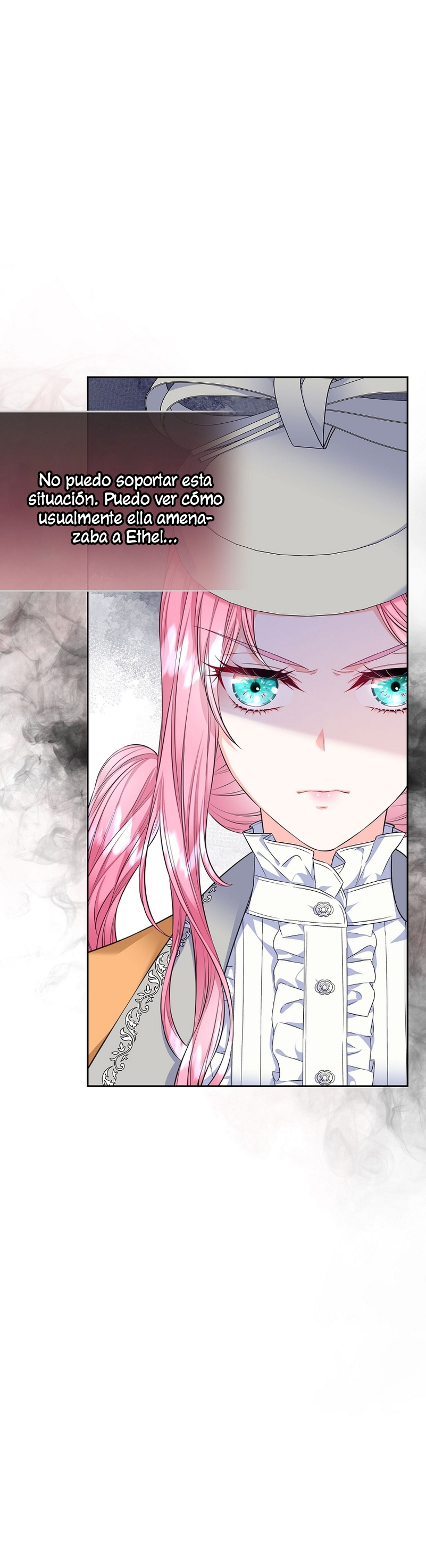 Me divorciaré del hermano Siscon de la protagonista femenina Capítulo 22 - Página 6