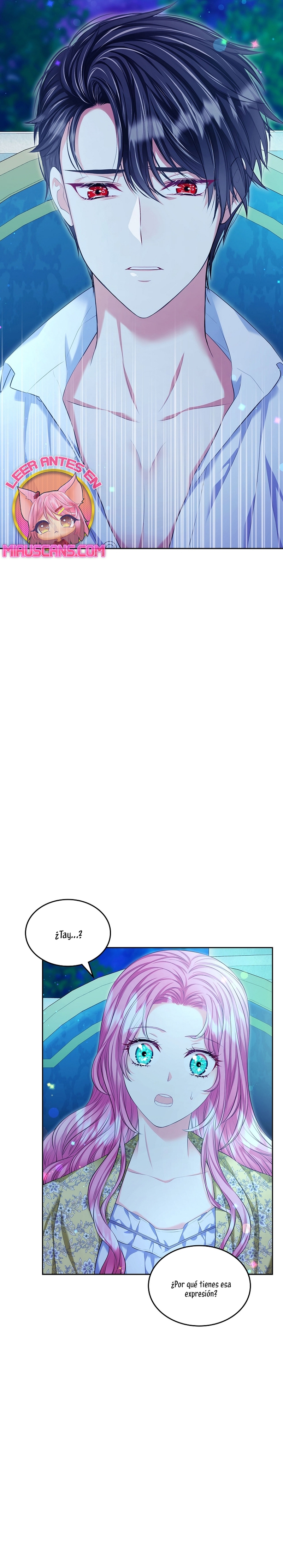 Me divorciaré del hermano Siscon de la protagonista femenina Capítulo 24 - Página 25