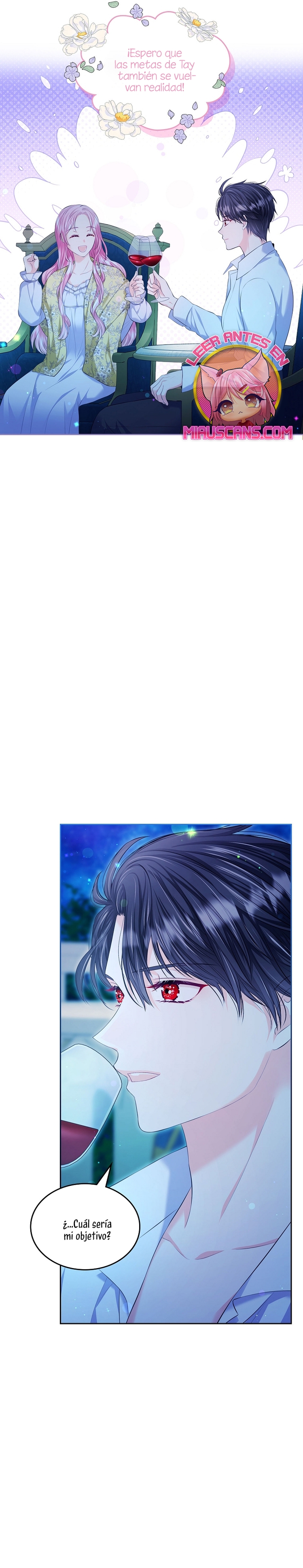 Me divorciaré del hermano Siscon de la protagonista femenina Capítulo 24 - Página 29