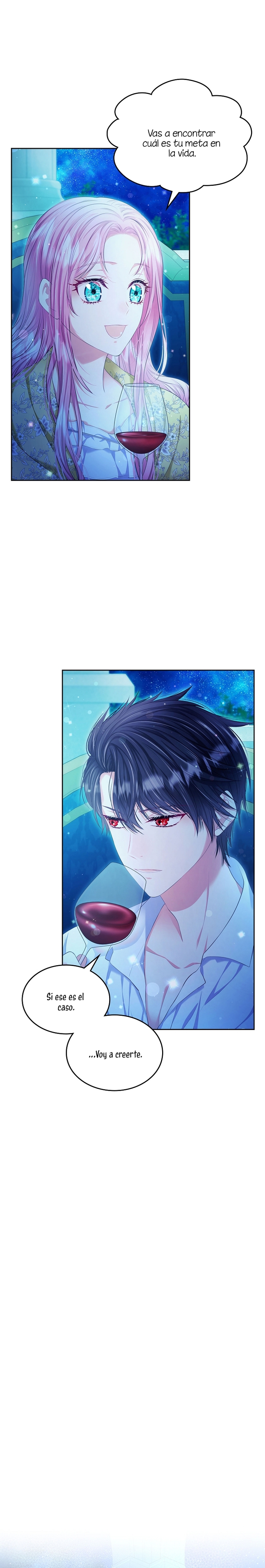 Me divorciaré del hermano Siscon de la protagonista femenina Capítulo 24 - Página 31