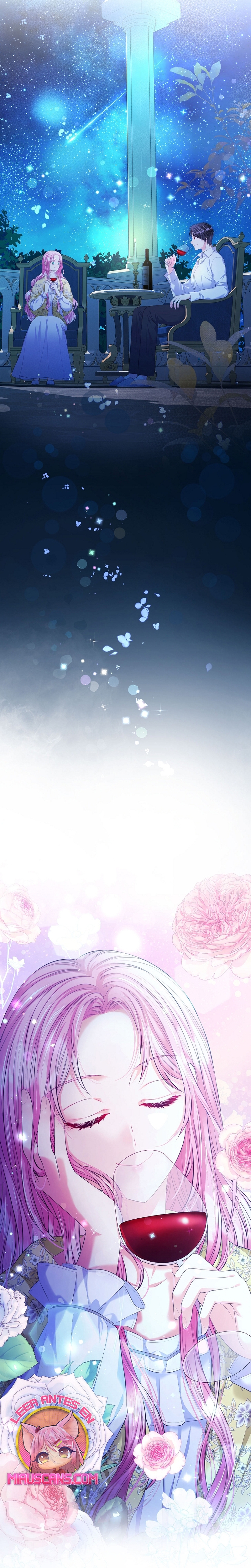 Me divorciaré del hermano Siscon de la protagonista femenina Capítulo 24 - Página 32