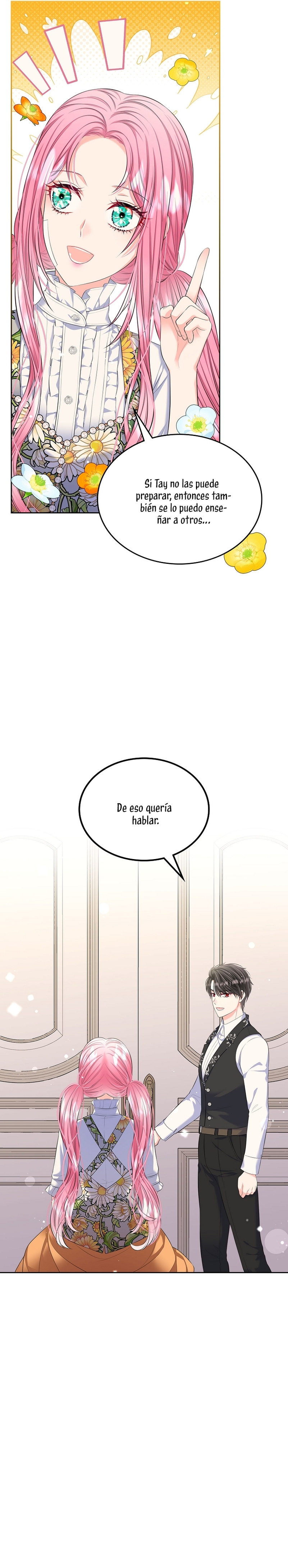 Me divorciaré del hermano Siscon de la protagonista femenina Capítulo 24 - Página 7