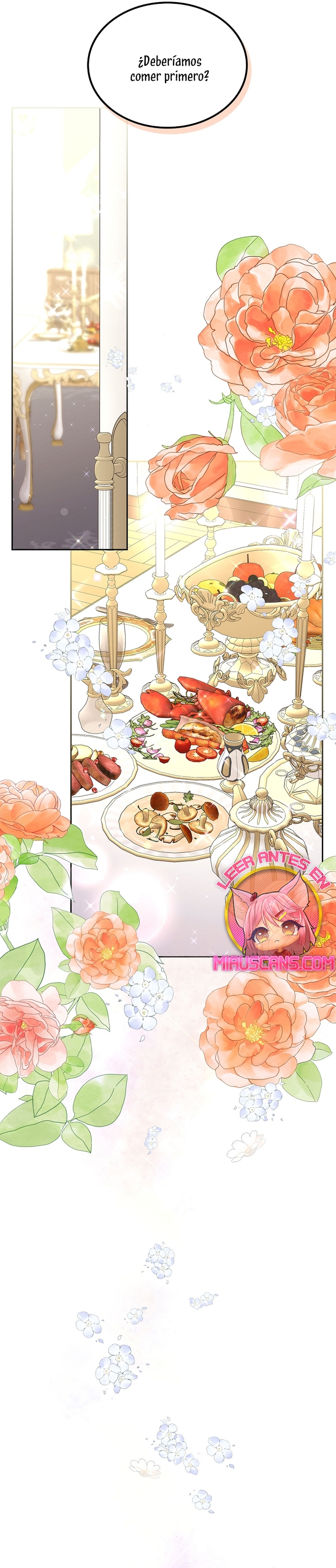 Me divorciaré del hermano Siscon de la protagonista femenina Capítulo 24 - Página 8