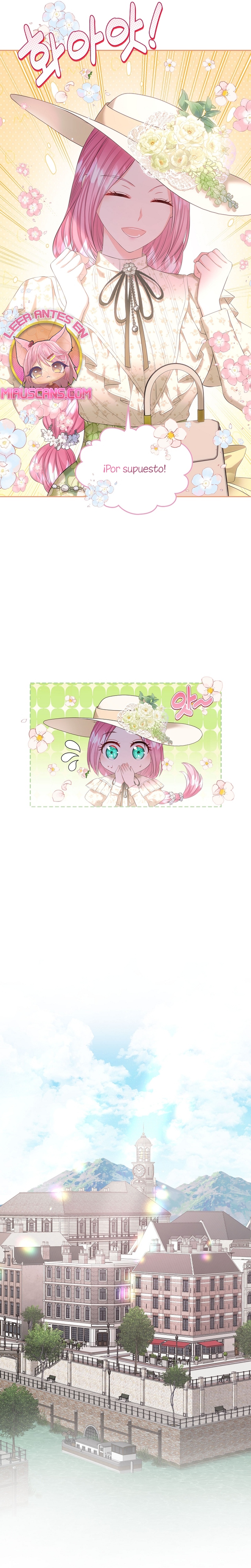 Me divorciaré del hermano Siscon de la protagonista femenina Capítulo 25 - Página 16