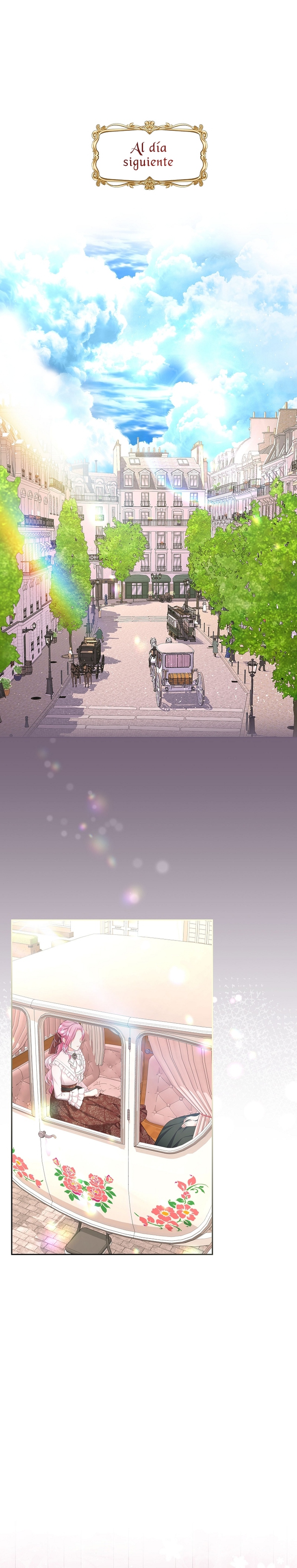 Me divorciaré del hermano Siscon de la protagonista femenina Capítulo 25 - Página 28