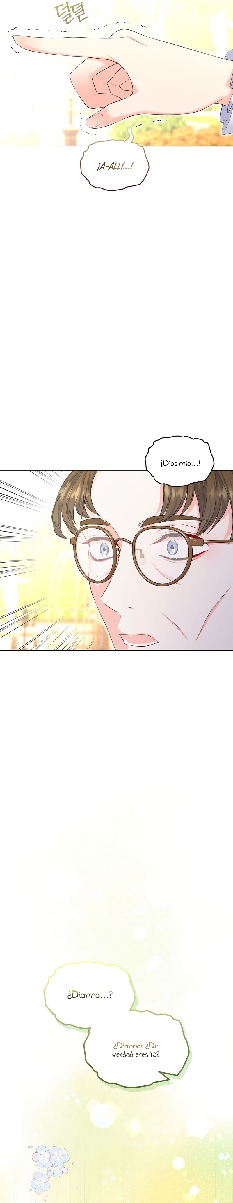 Me divorciaré del hermano Siscon de la protagonista femenina Capítulo 26 - Página 18
